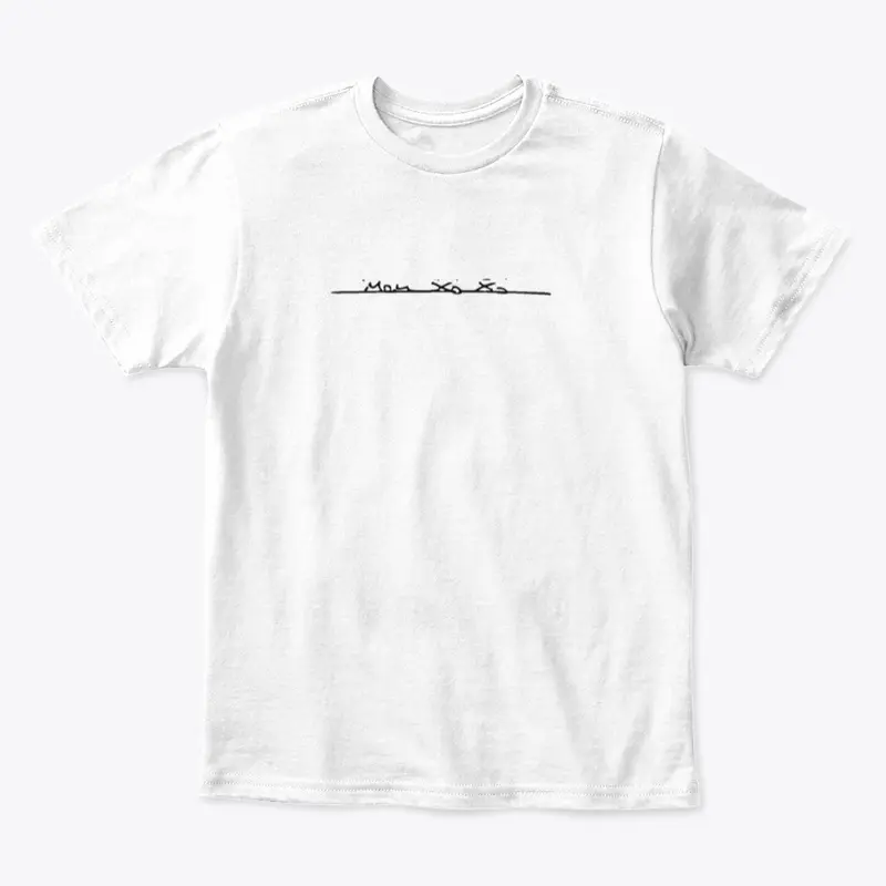 Mom, XOXO Kids Premium Tee