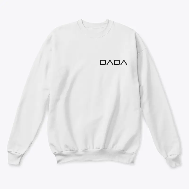 Dad Crewneck Sweatshirt